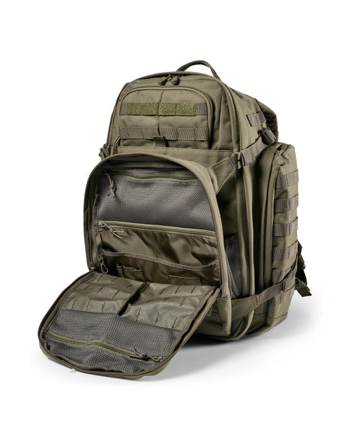 PLECAK 5.11 RUSH72 2.0 BACKPACK 186 RANGER GREEN ONE SIZE