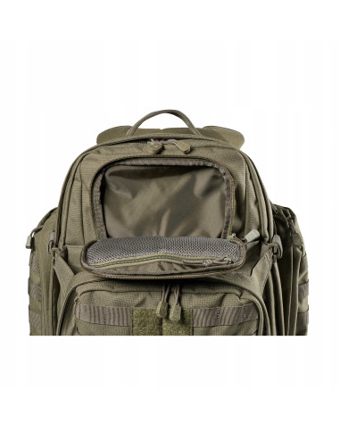 PLECAK 5.11 RUSH72 2.0 BACKPACK 186 RANGER GREEN ONE SIZE