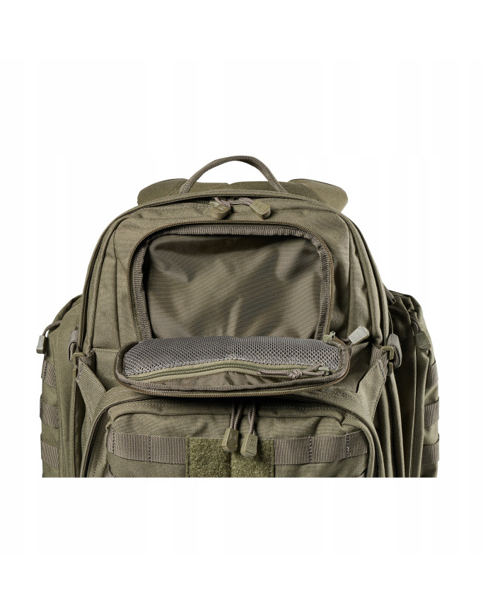 PLECAK 5.11 RUSH72 2.0 BACKPACK 186 RANGER GREEN ONE SIZE