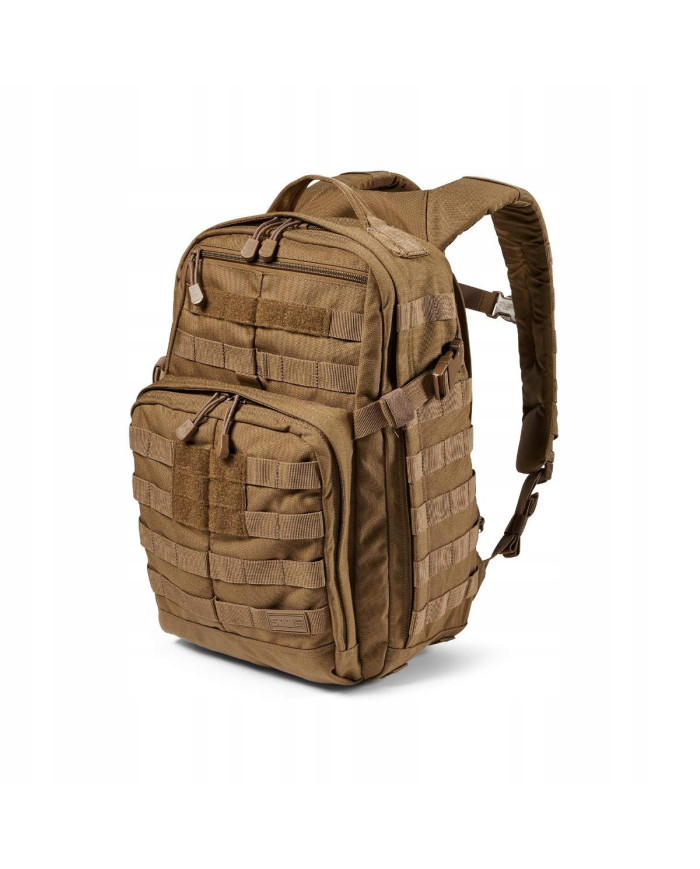PLECAK 5.11 RUSH72 2.0 BACKPACK 186 RANGER GREEN ONE SIZE