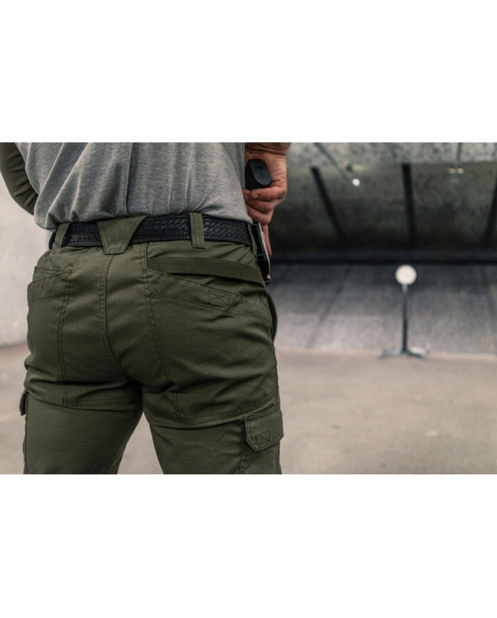 SPODNIE 5.11 ABR PRO PANT  186 RANGER GREEN W32/L34