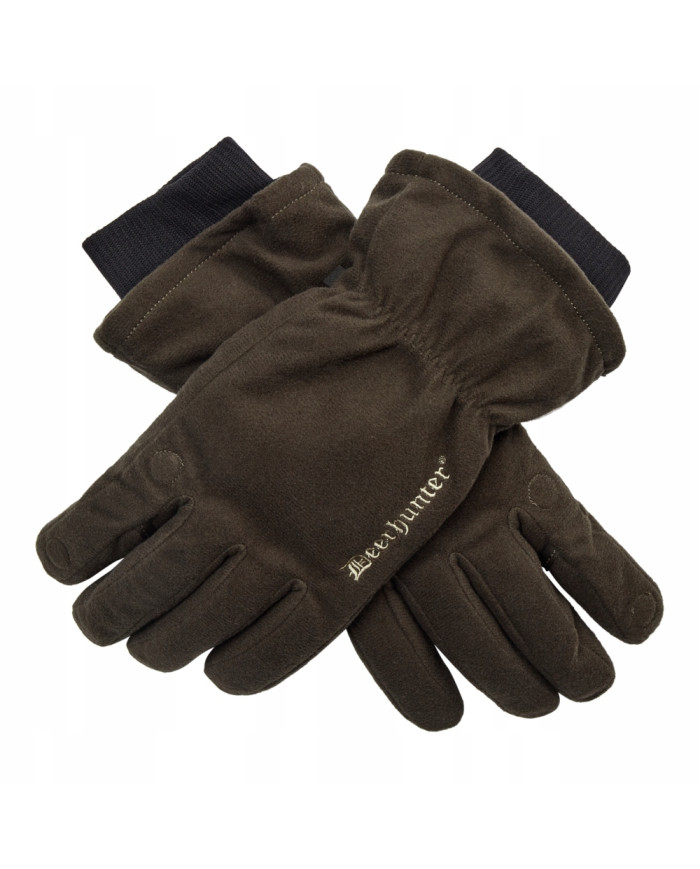 RĘKAWICZKI DEERHUNTER GAME WINTER GLOVES WOOD - 2XL
