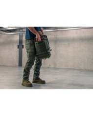 SPODNIE 5.11 ABR PRO PANT  186 RANGER GREEN W32/L34