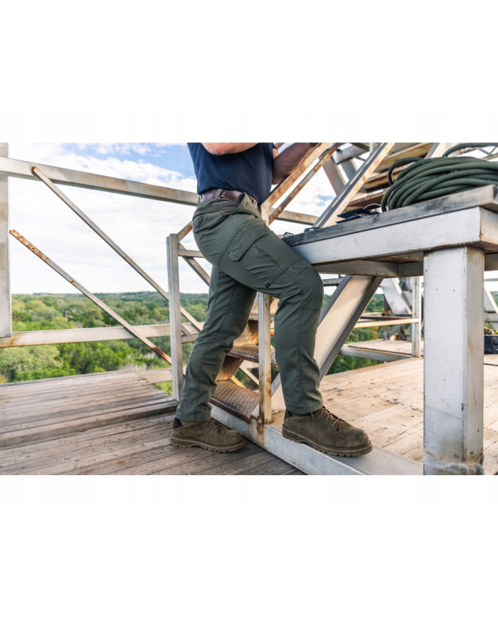 SPODNIE 5.11 ABR PRO PANT  186 RANGER GREEN W32/L34