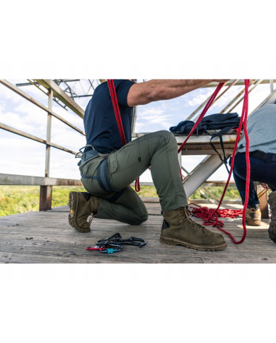 SPODNIE 5.11 ABR PRO PANT  186 RANGER GREEN W32/L34