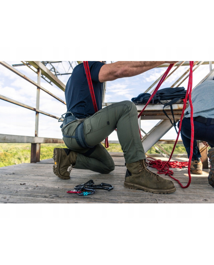 SPODNIE 5.11 ABR PRO PANT  186 RANGER GREEN W32/L34
