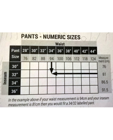 SPODNIE 5.11 ABR PRO PANT  186 RANGER GREEN W32/L34