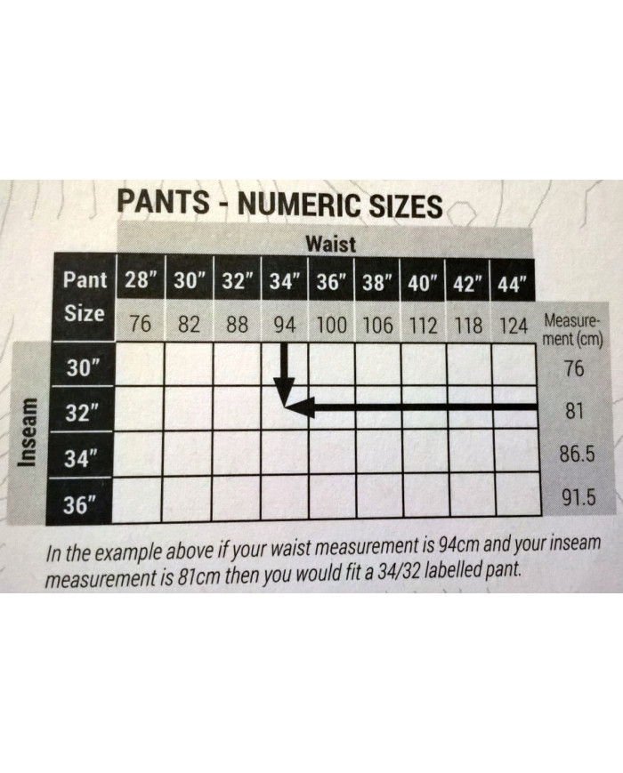 SPODNIE 5.11 ABR PRO PANT  186 RANGER GREEN W32/L34