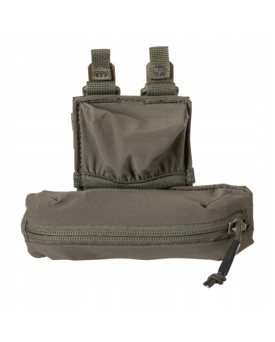TORBA ZRZUTOWA 5.11 FLEX DROP POUCH  186 RANGER GREEN  ONE SIZE