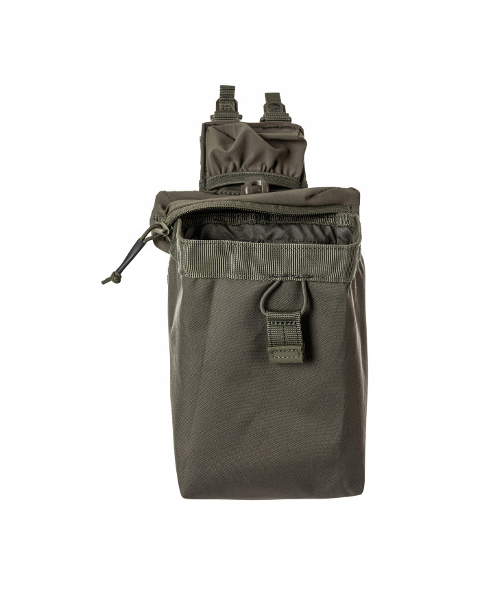 TORBA ZRZUTOWA 5.11 FLEX DROP POUCH  186 RANGER GREEN  ONE SIZE