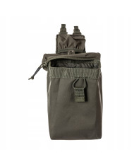 TORBA ZRZUTOWA 5.11 FLEX DROP POUCH  186 RANGER GREEN  ONE SIZE