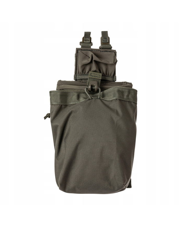TORBA ZRZUTOWA 5.11 FLEX DROP POUCH  186 RANGER GREEN  ONE SIZE