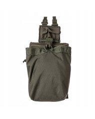 TORBA ZRZUTOWA 5.11 FLEX DROP POUCH  186 RANGER GREEN  ONE SIZE