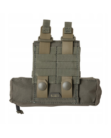 TORBA ZRZUTOWA 5.11 FLEX DROP POUCH  186 RANGER GREEN  ONE SIZE