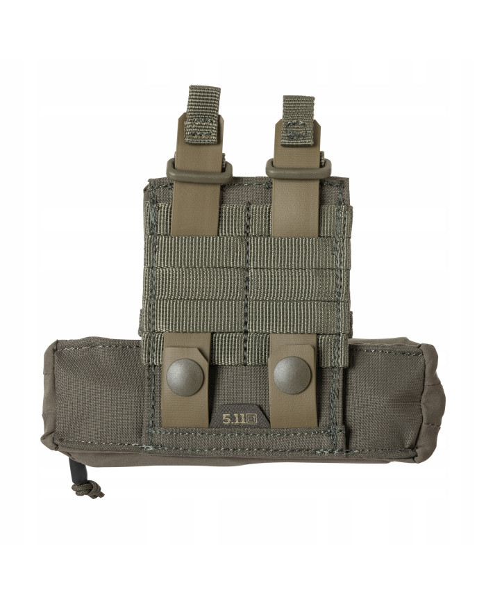 TORBA ZRZUTOWA 5.11 FLEX DROP POUCH  186 RANGER GREEN  ONE SIZE