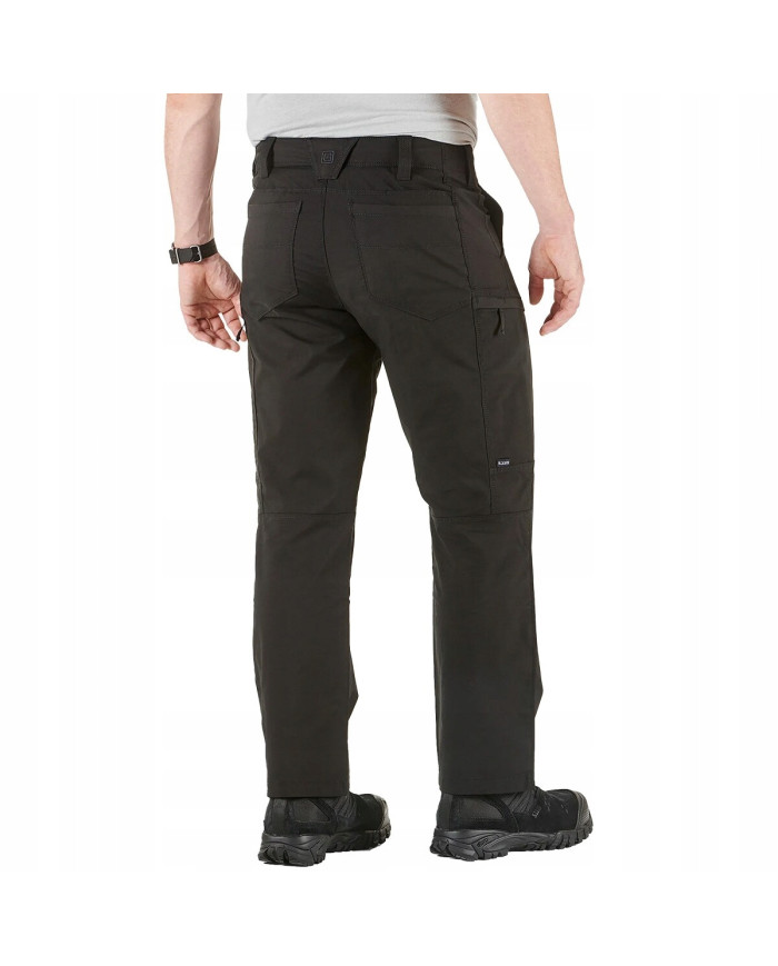 SPODNIE 5.11 APEX PANT 019 BLACK W32/L32