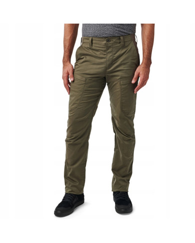 SPODNIE 5.11 RIDGE PANT 186 RANGER GREEN  W32/L34