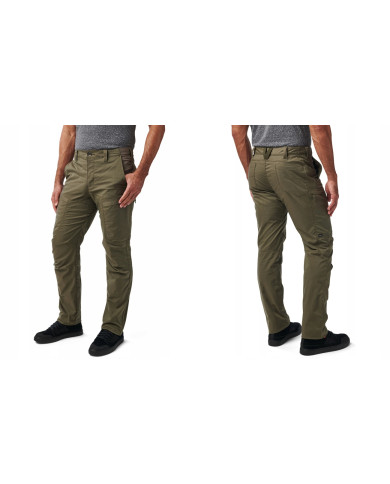 SPODNIE 5.11 RIDGE PANT 186 RANGER GREEN  W32/L34