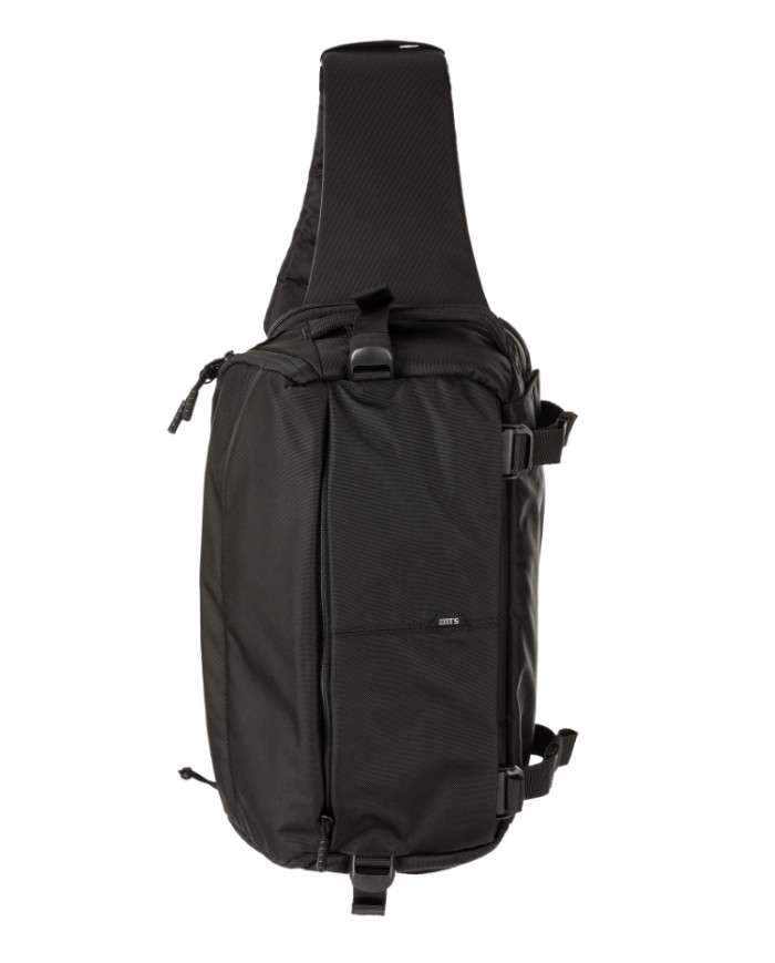 PLECAK 5.11 LV10 2.0 SLING PACK 019 BLACK ONE SIZE 