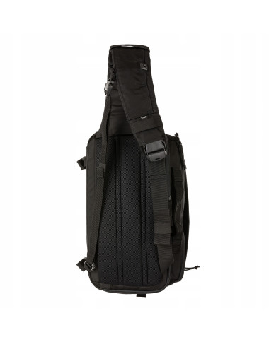 PLECAK 5.11 LV10 2.0 SLING PACK 019 BLACK ONE SIZE 