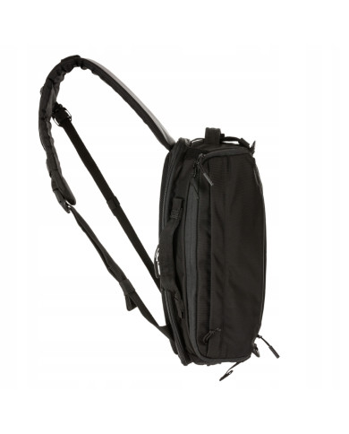 PLECAK 5.11 LV10 2.0 SLING PACK 019 BLACK ONE SIZE 