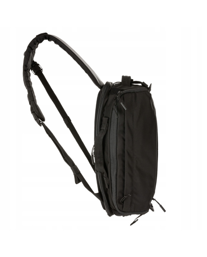 PLECAK 5.11 LV10 2.0 SLING PACK 019 BLACK ONE SIZE 