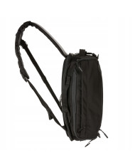 PLECAK 5.11 LV10 2.0 SLING PACK 019 BLACK ONE SIZE 