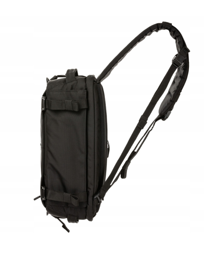 PLECAK 5.11 LV10 2.0 SLING PACK 019 BLACK ONE SIZE 