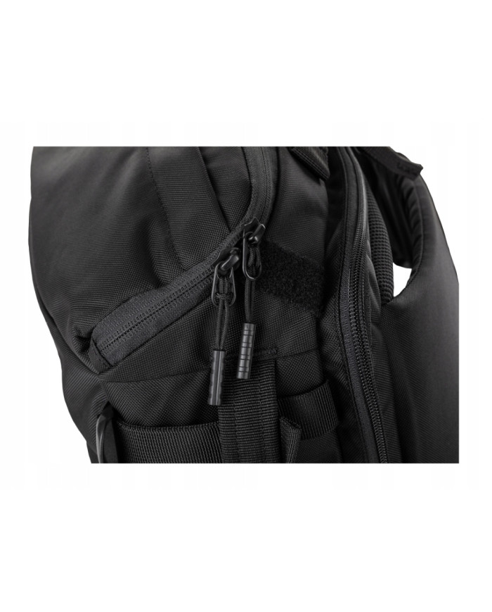 PLECAK 5.11 LV10 2.0 SLING PACK 019 BLACK ONE SIZE 