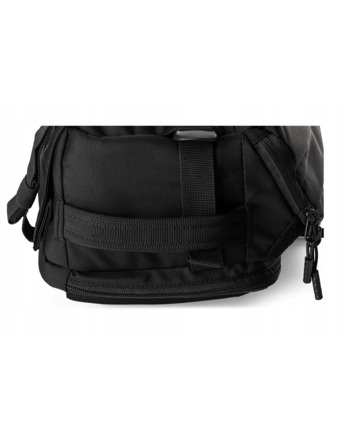 PLECAK 5.11 LV10 2.0 SLING PACK 019 BLACK ONE SIZE 