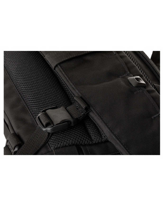 PLECAK 5.11 LV10 2.0 SLING PACK 019 BLACK ONE SIZE 
