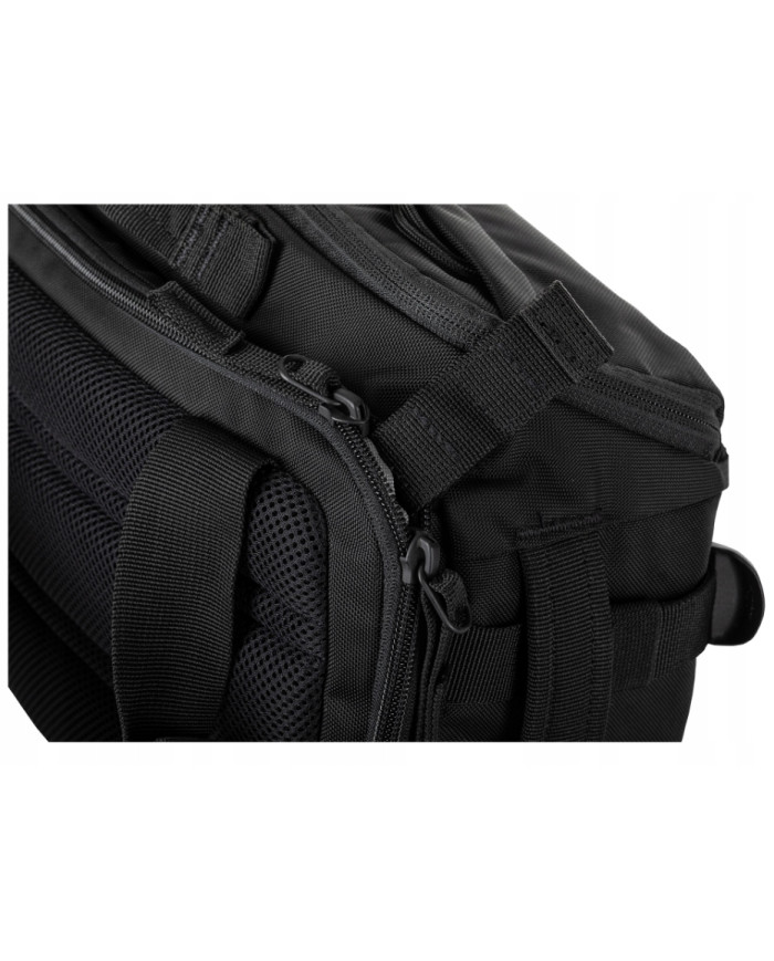 PLECAK 5.11 LV10 2.0 SLING PACK 019 BLACK ONE SIZE 