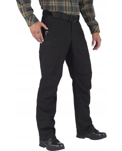 SPODNIE 5.11 APEX PANT 019 BLACK W33/L34