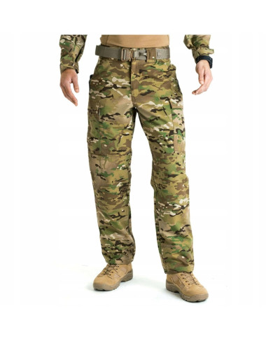 SPODNIE 5.11 MULTICAM TDU PANT 169 MULTICAM M SHORT 