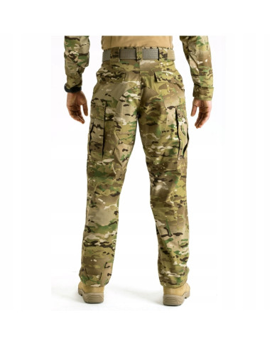 SPODNIE 5.11 MULTICAM TDU PANT 169 MULTICAM M SHORT 