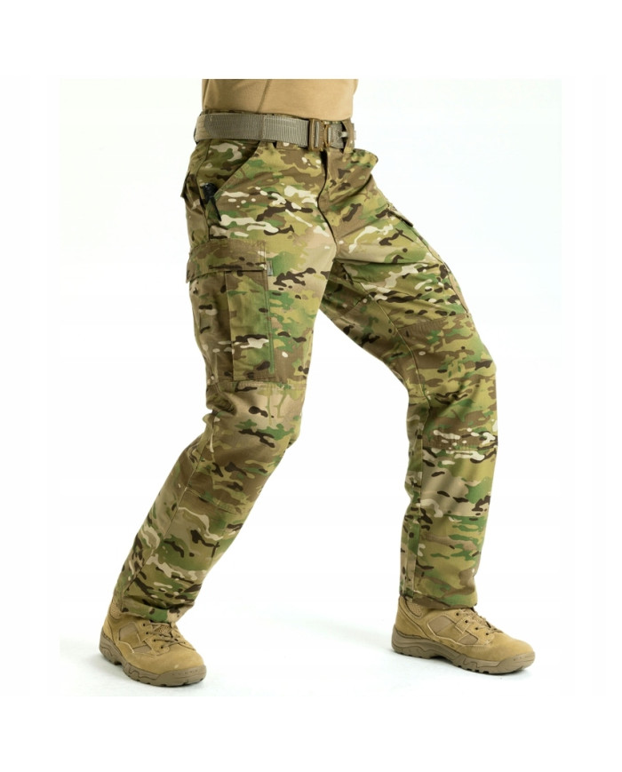 SPODNIE 5.11 MULTICAM TDU PANT 169 MULTICAM M SHORT 