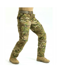SPODNIE 5.11 MULTICAM TDU PANT 169 MULTICAM M SHORT 