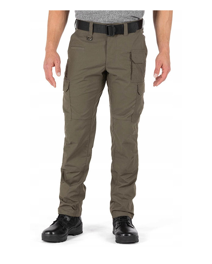 SPODNIE 5.11 ABR PRO PANT  186 RANGER GREEN W38/L32