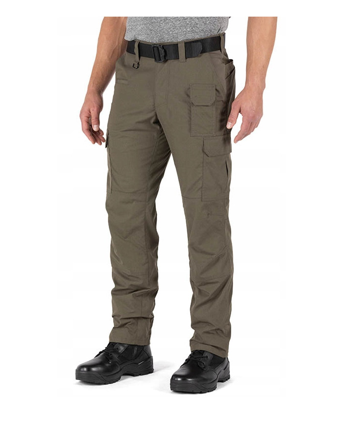 SPODNIE 5.11 ABR PRO PANT  186 RANGER GREEN W38/L32