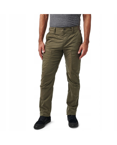 SPODNIE 5.11 RIDGE PANT 186 RANGER GREEN  W32/L32