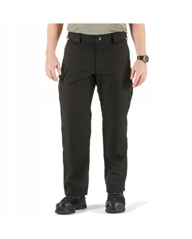 SPODNIE 5.11 STRYKE PANT W/FLEX-TAC TM 019 BLACK W36/L36