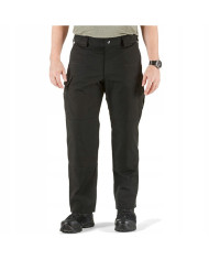 SPODNIE 5.11 STRYKE PANT W/FLEX-TAC TM 019 BLACK W36/L36