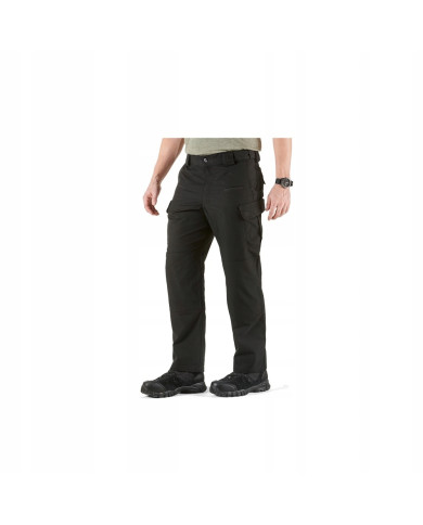 SPODNIE 5.11 STRYKE PANT W/FLEX-TAC TM 019 BLACK W36/L36