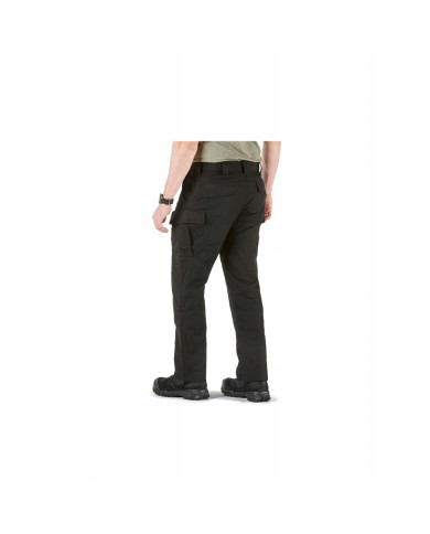SPODNIE 5.11 STRYKE PANT W/FLEX-TAC TM 019 BLACK W36/L36