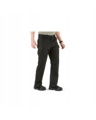 SPODNIE 5.11 STRYKE PANT W/FLEX-TAC TM 019 BLACK W36/L36