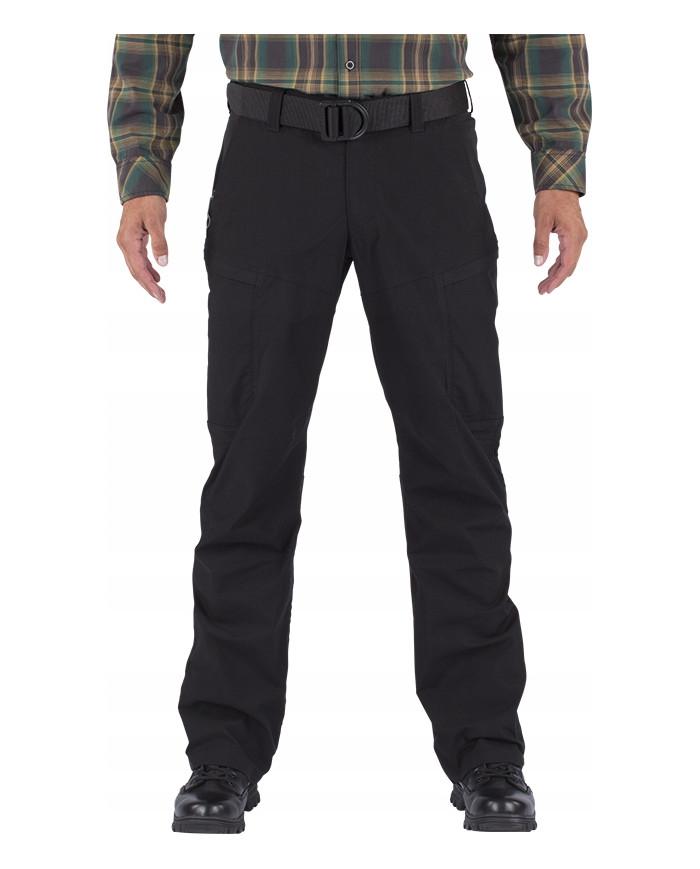 SPODNIE 5.11 APEX PANT 019 BLACK W32/L30