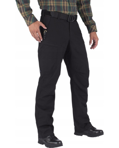 SPODNIE 5.11 APEX PANT 019 BLACK W32/L30