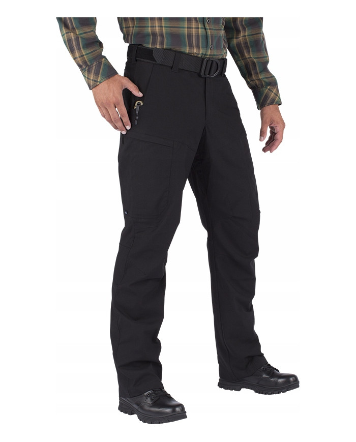 SPODNIE 5.11 APEX PANT 019 BLACK W32/L30
