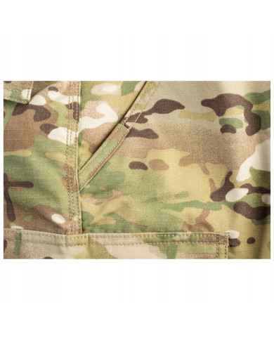 SPODNIE 5.11 MULTICAM TDU PANT 169 MULTICAM M REGULAR 