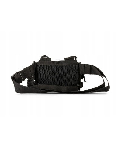 NERKA 5.11 LV6 2.0 WAIST PACK 019 BLACK ONE SIZE